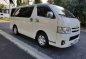 Well-kept Toyota Hiace 2016 for sale-0