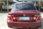 Well-maintained Honda City 2006 for sale-4