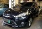 2012 FORD FIESTA for sale -0