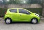 2015 Chevrolet Spark AT 1.5 Green For Sale -2