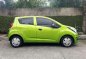 2015 Chevrolet Spark AT 1.5 Green For Sale -1