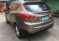 2011 Hyundai Tucson 20 GL for sale -4