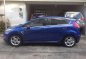 Good as new Ford Fiesta 2012 for sale-2