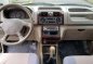 2005 Mitsubishi Adventure GLS Sport-2