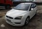 2006 FORD FOCUS 20 5DR S for sale -0
