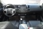 Good as new Toyota Fortuner 2014 for sale-14