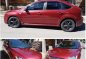 2006 Ford Focus 2.0 Gas AT Red For Sale -5