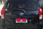 Toyota Avanza E 2013 AT for sale -0