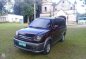 Mitsubishi Adventure 2012 GLS for sale -0