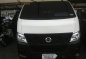 Well-kept Nissan NV350 Urvan 2016 for sale-1