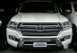 Good as new Toyota Land Cruiser 2018 for sale-1