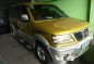 Good as new Mitsubishi Adventure 2002 for sale-0