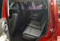 2009 Dodge Nitro SXT 4x4 AT Red For Sale -8