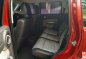 2009 Dodge Nitro SXT 4x4 AT Red For Sale -4