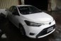 2015 Toyota Vios for sale -1