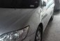 Toyota Camry 2002 2.4V AT Silver Sedan For Sale -3