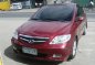 Well-maintained Honda City 2006 for sale-2