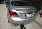 Hyundai Accent 2015 Diesel Lady Owned FOR SALE-1
