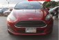 2016 Ford Fiesta MID1.5 Manual Gas For Sale -0