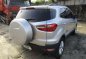 2015 Ford Ecosport 1.5 Trend MT for sale -2
