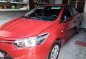 2017 Toyota Vios 1.3j dual vvti MT for sale -0