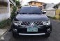 Montero 2011 GLS V Automatic 2010 for sale -0