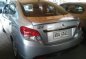 Good as new Mitsubishi Mirage G4 2014 for sale-7