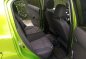 2015 Chevrolet Spark AT 1.5 Green For Sale -2