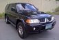 Well-maintained Mitsubishi Montero Sport 2005 for sale-0