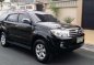 2010 Toyota Fortuner G AT FOR SALE-0