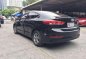 Hyundai Elantra 2016 Manual Black Sedan For Sale -6