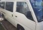 2011 Nissan Urvan Shuttle 16str for sale -5