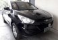 For sale Hyundai Tucson 2.0 2010 -0