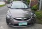 Honda Civic 1.8s AT 2011 FOR SALE-3