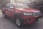 2016 Toyota Hilux 2.8 G 4X4 Automatic for sale -2