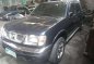 Nissan frontier 1999 MT for sale -1