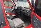 Suzuki Samurai 1.3L 4X4 MT 1993 Vitara Jimny-4