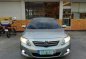 Well-kept Toyota Corolla Altis 2009 for sale-1