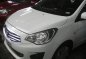 Well-kept Mitsubishi Mirage G4 2016 for sale-3