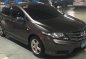 Good as new Honda City 2012 for sale-0