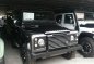 Good as new Land Rover Defender 2017 90 for sale-0