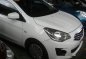 Well-kept Mitsubishi Mirage G4 2016 for sale-0