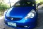 Honda jazz idsi 2004 for sale -7