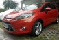Ford Fiesta 2011 AT 1 6 S for sale -1