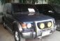 Well-maintained Mitsubishi Pajero 2002 for sale-1