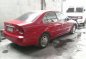 Good as new Honda Civic 2002 for sale-5