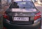 Good as new Toyota Vios 2017 for sale-0