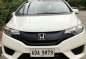 2015 Honda Jazz 1.5V Manual White For Sale -2