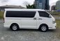 2014 Toyoya Hiace Super Grandia Siena Motors-8