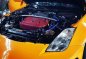 Nissan 350z 2006 MT RWD Loaded-0